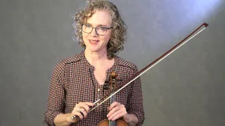 Getting Rid of Unwanted Bow Bounces