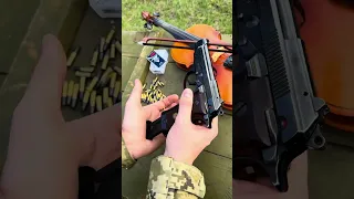 Which Beretta Would You Choose For Everyday Carry?