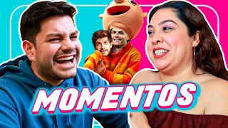 MOMENTOS que nos MANTIENEN HUMILDES • Villa Alegría • EP25