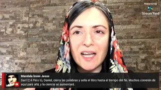 🔥ESTOS SON LOS ÚLTIMOS TIEMPOS, Y LO QUE VIENE ES TREMENDO🔥Impactante Palabra Profética