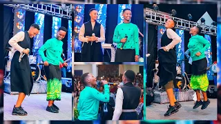 ❤🙌🔥Verstine na Dorcas mu gitaramo cyiza👌 | Baririmbye Indirimbo zose dukunda 👌❤🙌🔥