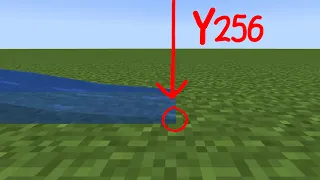 Can 1 Pixel of Water Save You?