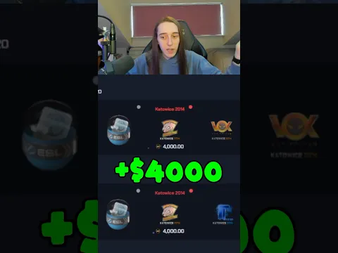 We BOTH Pulled $4000! #shorts #csgobig