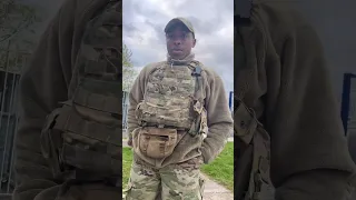 When civilians try to get on a military base.