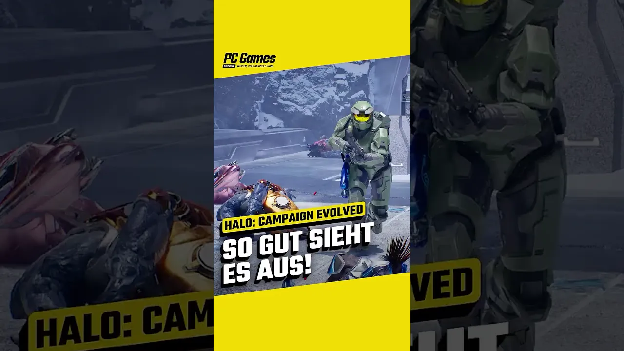Vid�o-Test de Evolve par PC Games