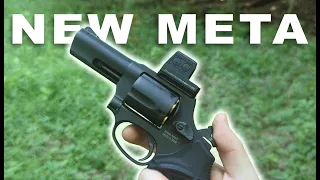 Why I Would Recommend a Revolver in 2026