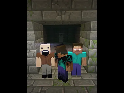 Real Herobrine?