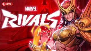 Update Season 4 Marvel Rivals: Hero Baru, Mode Baru, Kostum Baru!
