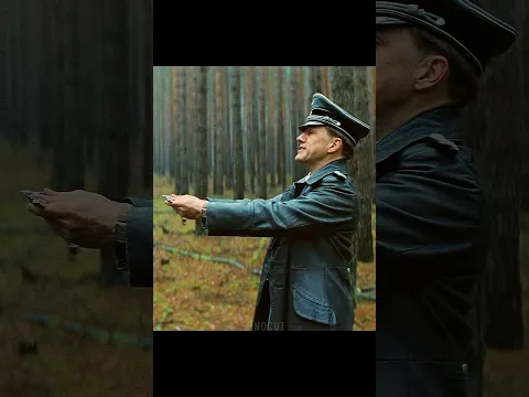 Ты как, за мир? 🤫 | Бесславные ублюдки | #фильмы #сериал #кино