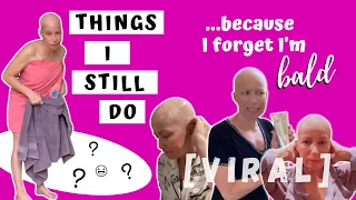 Bald videos that have gone viral