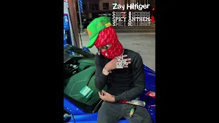 Zayhilfigerrr - Spicy Anthem 2 ( official audio )