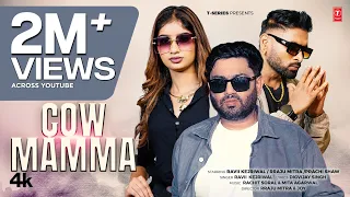Ravii kejriwal - Cow Mamma (Music Video) | A Rap Song | Rraju Mitra, Prachi Shaw, Joy | T-Series