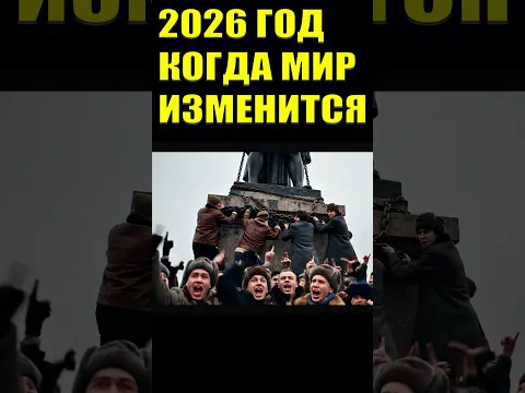 2026 ГОД, КОГДА ВСЁ ИЗМЕНИТСЯ #эзотерика #квантовыйпереход #пробуждение