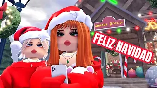 NAVIDAD EN BERRY AVENUE 😍💋