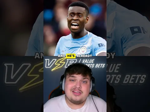Man City vs Norwich Value Pick of the Day!