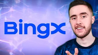 BingX - A MELHOR FORMA de LUCRAR com CopyTrading