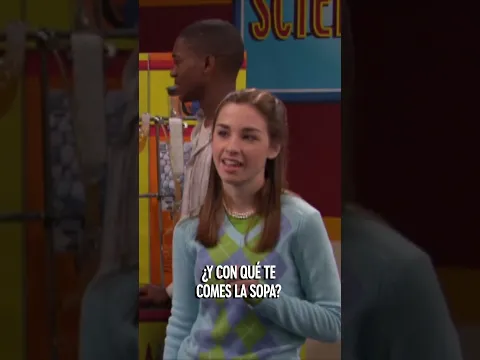 Humillaron A Josh | Drake & Josh | Comedy Central LA