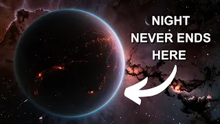 10 Minutes Of Unbelievable Space Facts