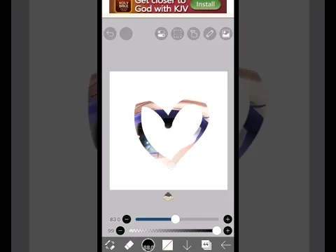 👀✨ #ibispaintx #art #trending #trendingshorts #viral #dibujo #arte