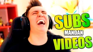 SUBS MANDAN VIDEOS