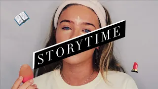 My boyfriend cheated on me at his work??? //// STORYTIME