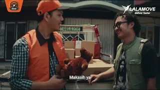 Setir Arahmu, Gapai Gol-mu! Daftar Mitra Driver Lalamove Sekarang untuk Penghasilan Tambahan JUTAAN!