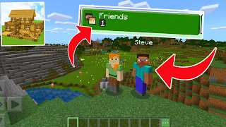 How to Play MULTIPLAYER in Block Crazy Robo World | Play With FRIENDS