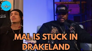 Drake Out Rapped Kendrick?? When? DJ Hed & Mal
