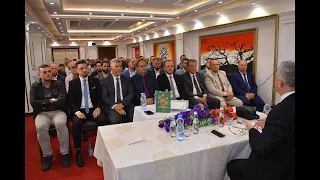 Prof.Dr.Hfz. Hajredin Hoxha - Islami: Çfarë po prezantohet dhe ç’farë kërkohet  Analiza & Reforma