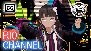 [Dance] UNITE IN THE SKY - ユニティちゃん [unity chan] ライブステージ！ [Live Stage!] (Rio Version)