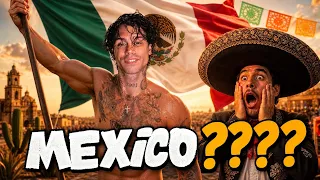 MEXICO????