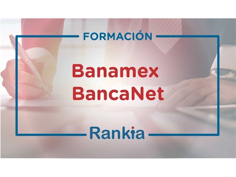 BancaNet es el servicio de banca electrónica de Banco Banamex. Con él, puedes realizar consultas, transferencias y pagos desde cualquier computadora o dispositivo móvil de manera fácil y segura. Conoce su funcionamiento, cómo utilizar NetKey, y los horarios y tarifas para todas las operaciones.