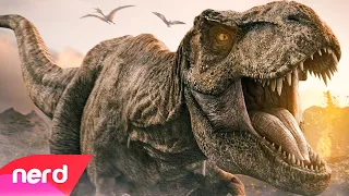 Jurassic World: Dominion Song | We Rule | #NerdOut
