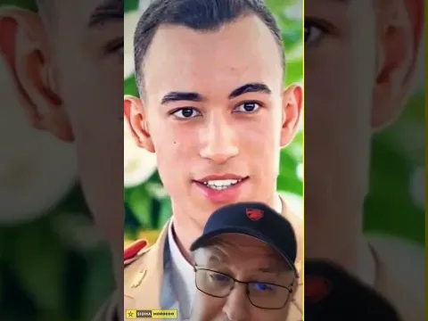 رسالة إلى الحسن الثالت #مكافحة_الفساد