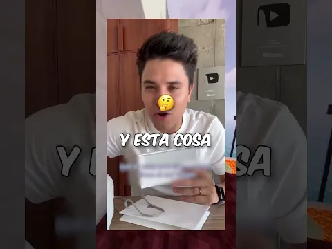 Resumiendo shorts #121 #subway #apple #experimento