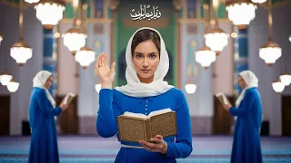 آسيا أغا ستصدمك! | معلومات لم تعرفها عن الممثلة