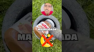 NUNCA JOGUE ROBLOX DE MADRUGADA OU O PIOR PODE ACONTECER!!!