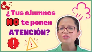 5 Tips Que Debes Usar Para Retener La Atención De Los Niños