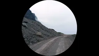 Yagya - Krákur [MOA118]
