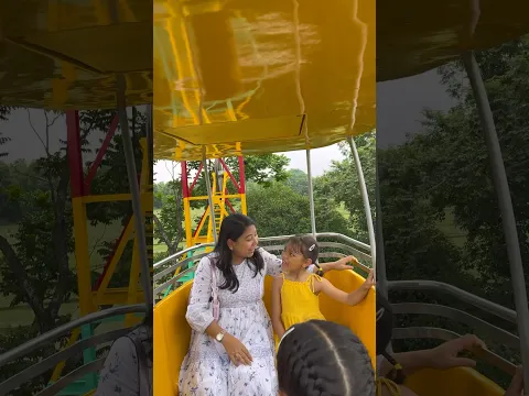 Maa Ar Mai Utlam Cable Car Ta Te #momandreedishnabangla #viral #trendingshorts