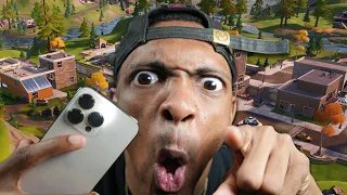 Catching Epic Games in 5K ONCE AGAIN! Micawave's Super Hilarious Fortnite TikTok Comp Part 11