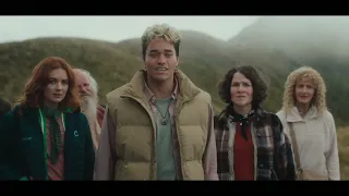 The Search Continues. Chapter 3 | Let's Get Connected