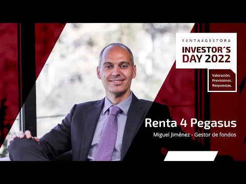 Renta 4 Pegasus es un fondo para inversores conservadores que busca la rentabilidad en cualquier escenario gracias a la flexibilidad en su gestión. Esta flexibilidad significa que puede invertir en todo tipo de activos y que, dependiendo del escenario, prioriza unos activos frente a otros.