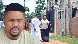 HOW THE POOR BLIND GIRL WAS BANISH FROM HER VILLAGE BUT D KIND PRINCE SHE MET ON HER WAY TOK HER IN