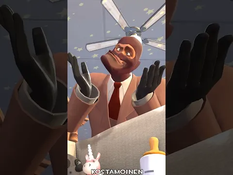 Peek-a-boo! [SFM] #shorts