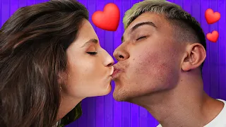 1 KILL = 1 BISOU sur FORTNITE... ( Avec JEANFILS! )