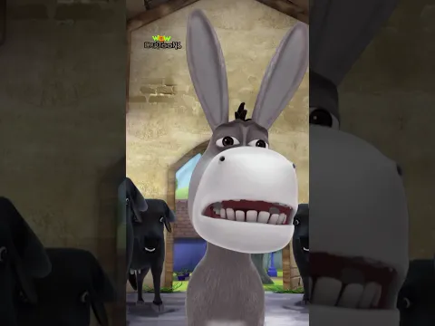 Chulbul Ko Khatra Hai | Vir The Robot Boy | Youtube 3D Shorts | Wow Cartoons #shorts