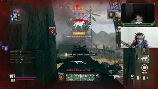 408 KILLS in 1 GAME 🤯 WORLDS MOST KILLS!! (Reacting to the #1 Ranked Vanguard Player)