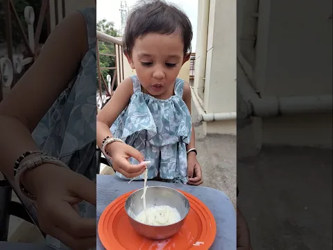 Divu sari kheer chhat kar gayi 🤣🤣😂 #viral #shorts