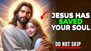 ✝️ DON'T SKIP MY CHILD 🙏❤️ God's message to you today.